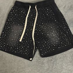Gem Shorts