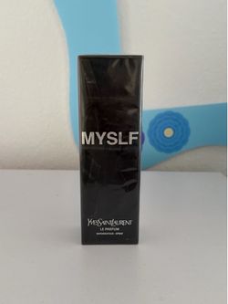 YSL MYSELF EDP