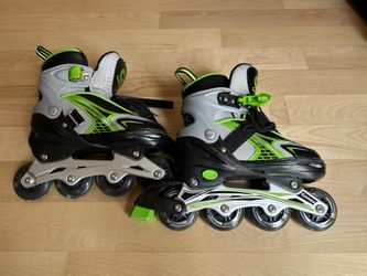 Gonex Inline Skates (Youth/Adjustable)