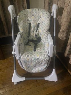 Food Chair for Babies