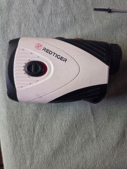 Red tiger ,range finder