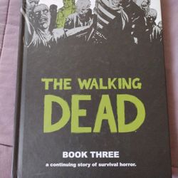 The Walking Dead