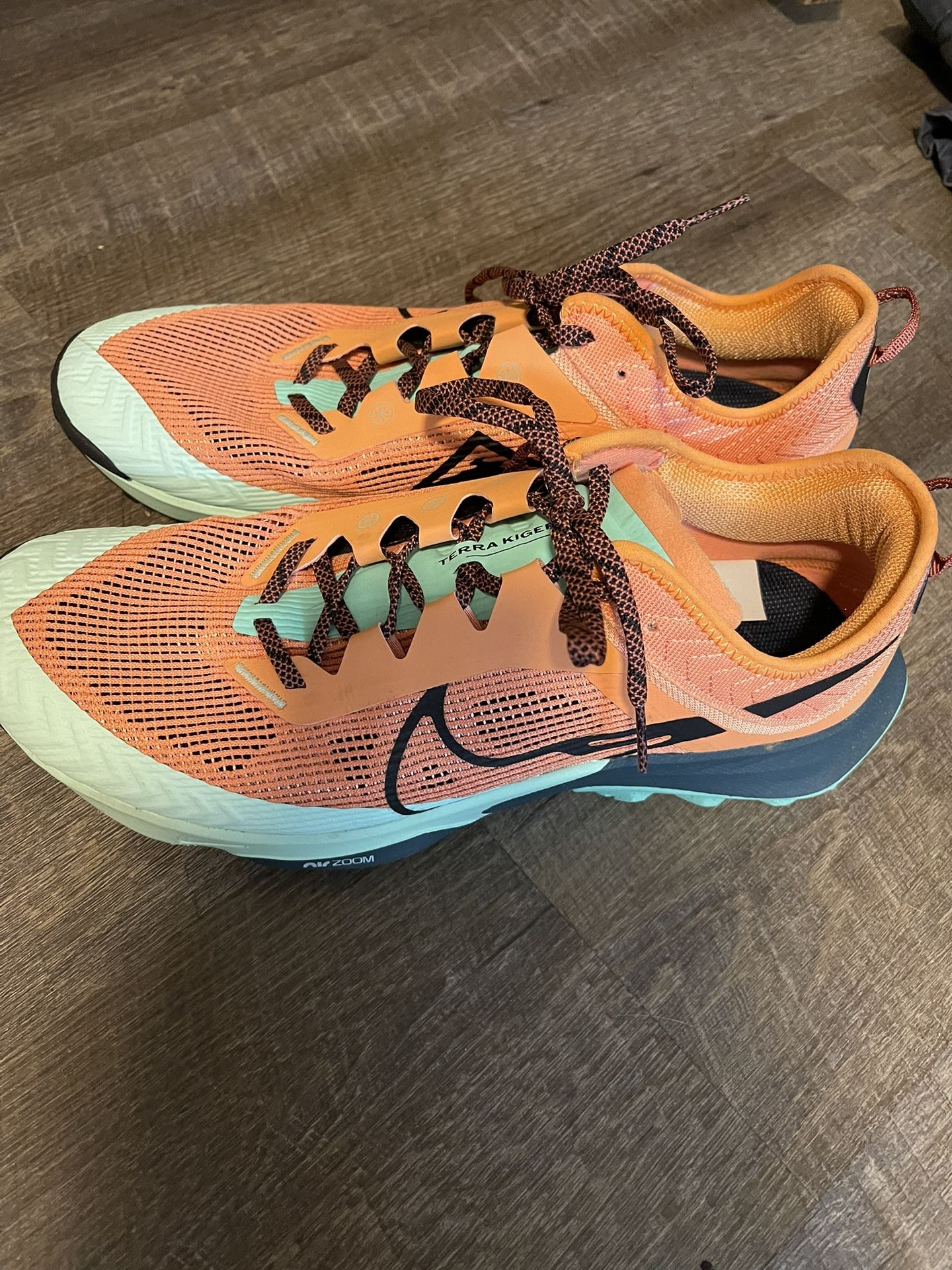Nike Trail shoes