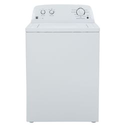 Kenmore Series 100 W&D