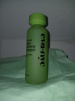 EVA NYC Clarifying Shampoo