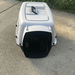 Dog Crate
