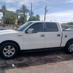 2004 Ford F-150