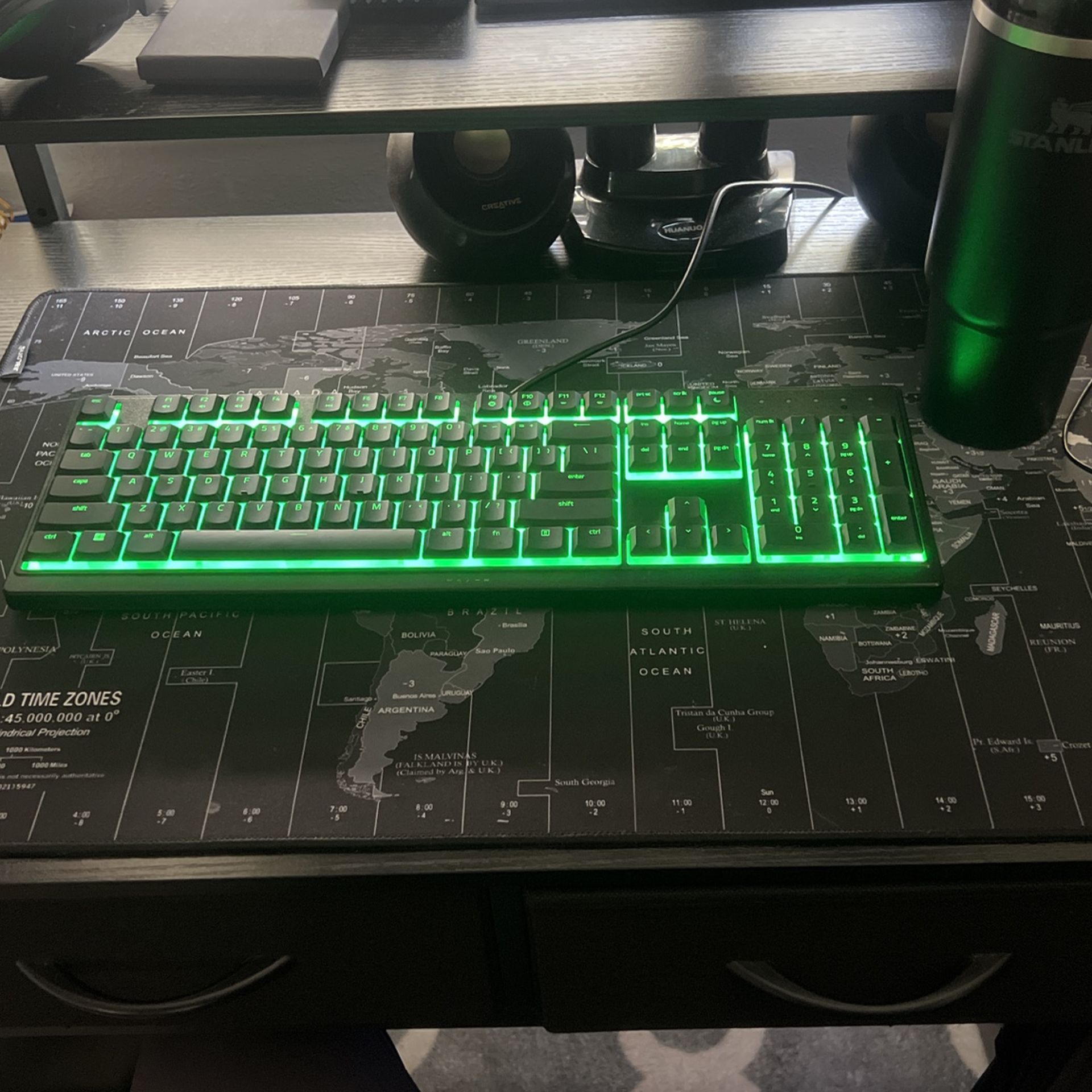 Gaming Keyboard 