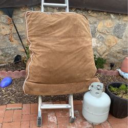 King  Size Dog Bed
