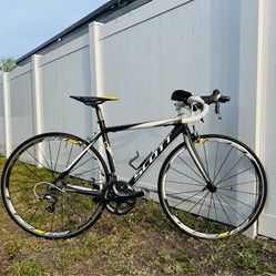 Scott Speedster S10  48cm XS Road Bike 🚴🏻‍♂️