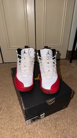 Cherry 12s