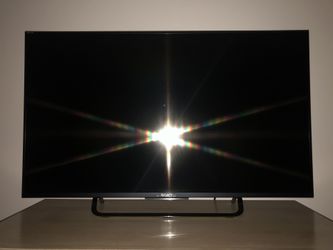 40” Sony Flatscreen TV