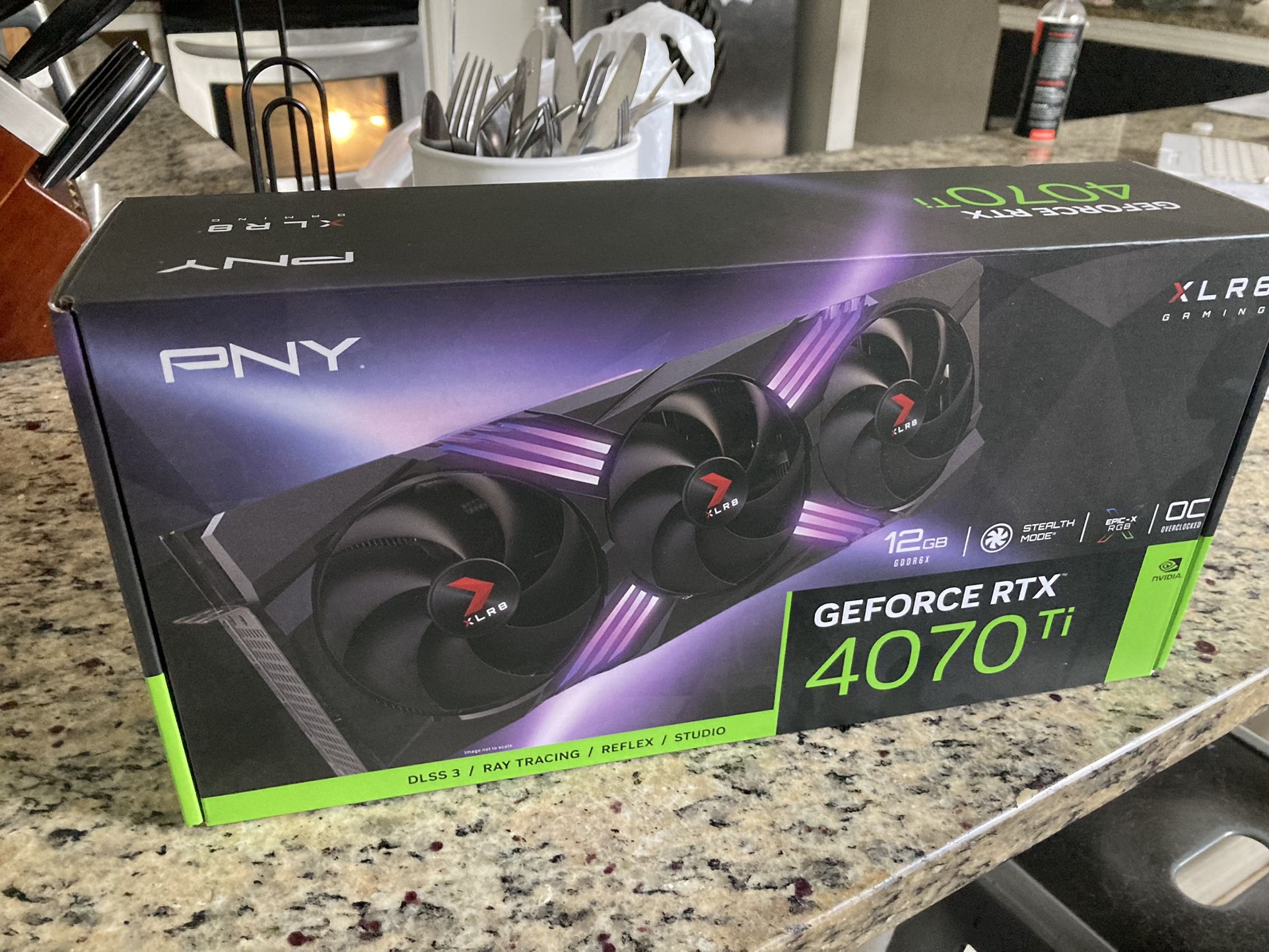 GeForce 4080ti