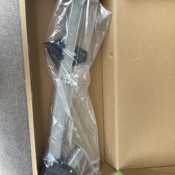 Front Driver Side Power Window Regulator For Honda Crv 2007-2011