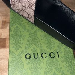 Gucci Slides