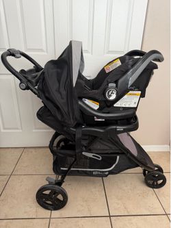 Stroller