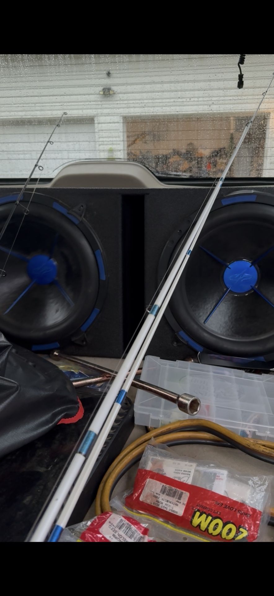 Speaker System
