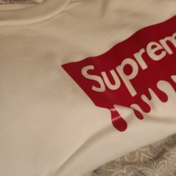 Supreme Shirt M
