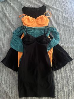 Miscellaneous Dresses