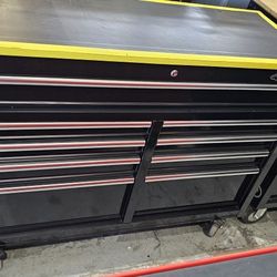 Tools Box