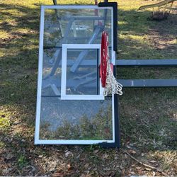 Basketball Goal