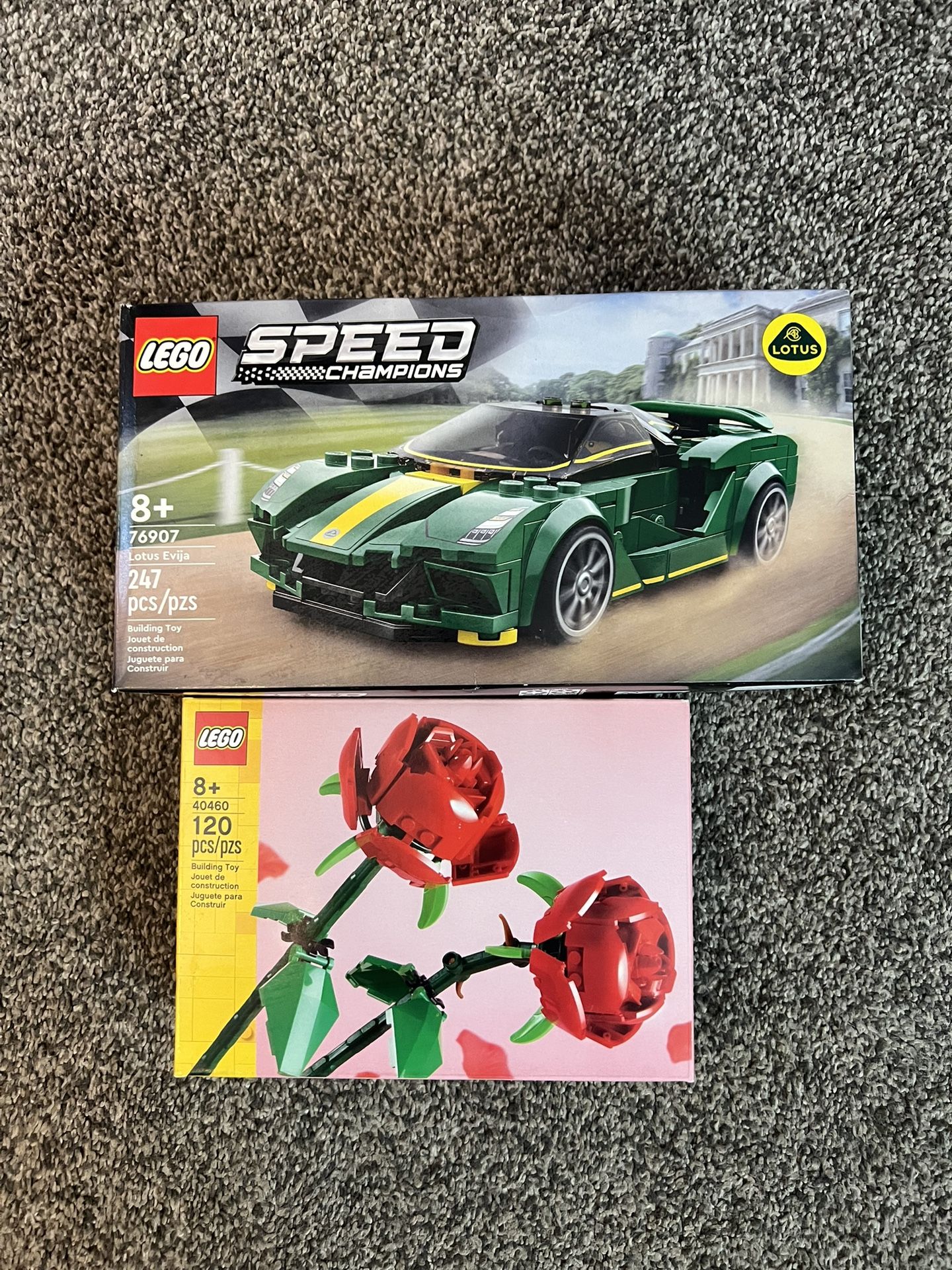 Legos
