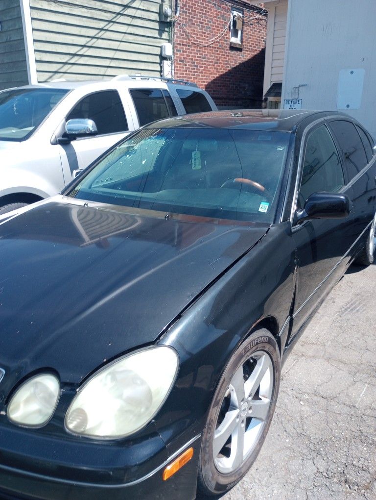 2004 Lexus GS for Sale in Everett, WA - OfferUp