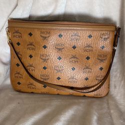 REAL Authentic MCM BAG 