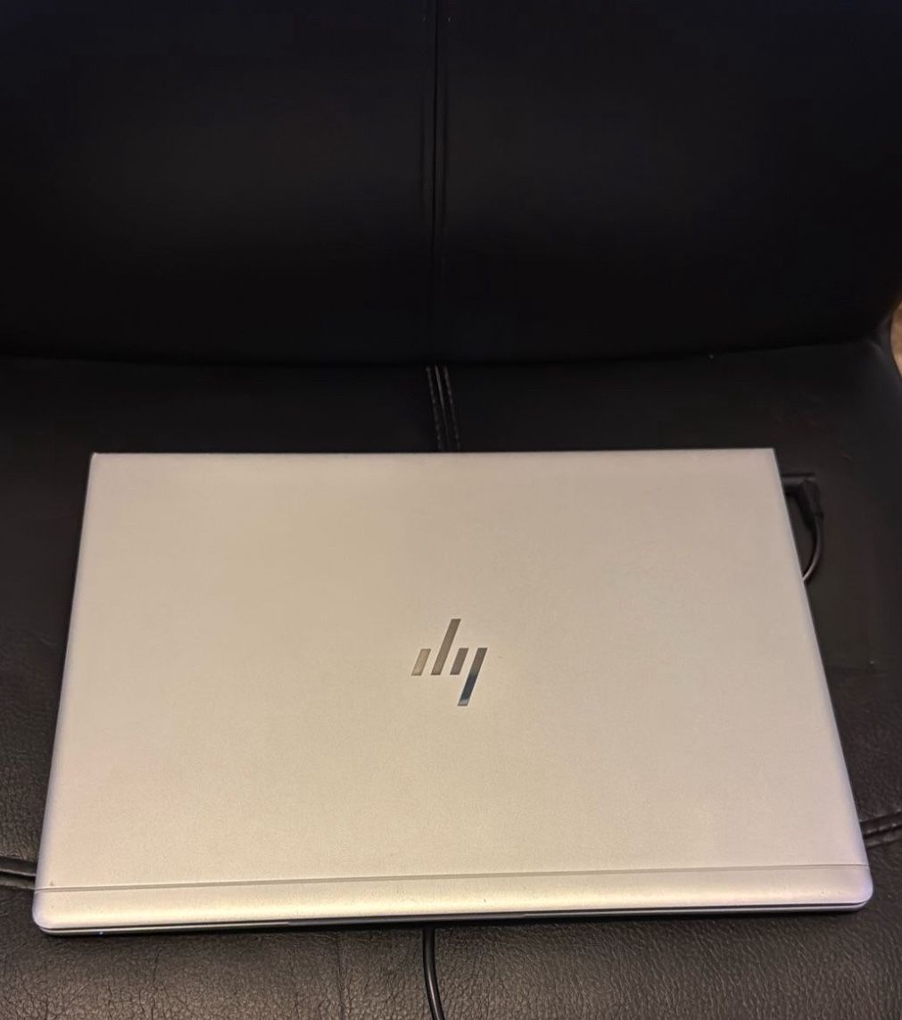 Hp Elite Laptop π» β AMD Ryzen 7 PRO/ 16GB RAM / 256 SSD / Windows 10 Pro