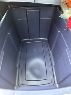 Storage bin/bag