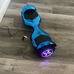 Hoverboard Hover-1