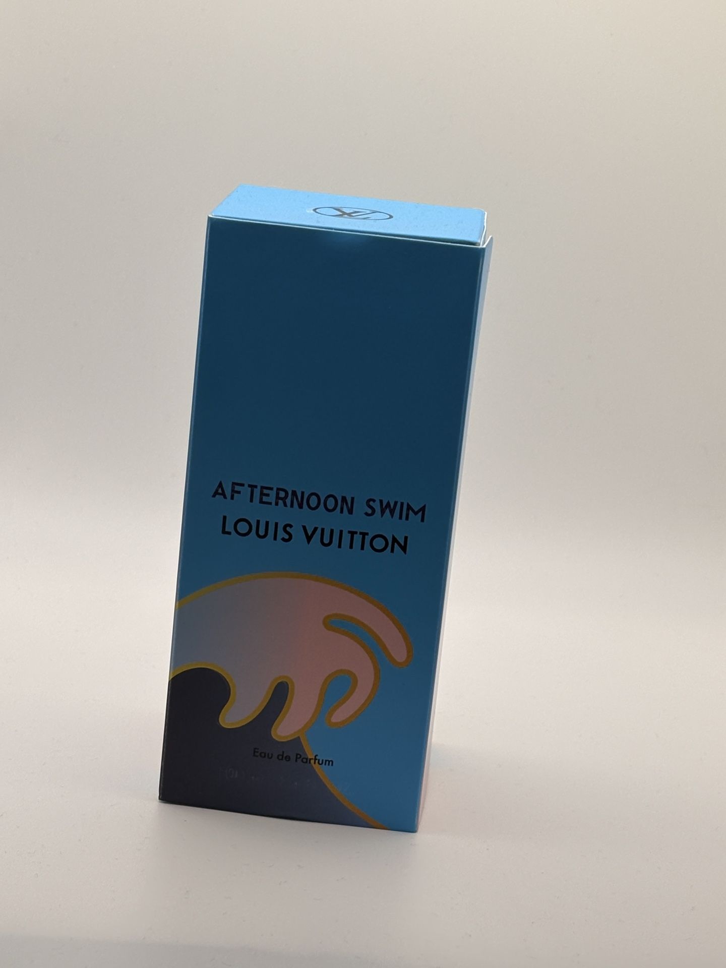 Louis Vuitton Afternoon Swim 100 3.4 fl oz