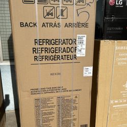 Frigidaire Refrigerator 