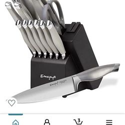 Knife Set