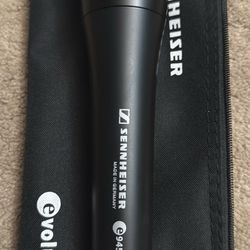 Sennheiser E945 Supercardioid Dynamic Microphone Sell/Trade