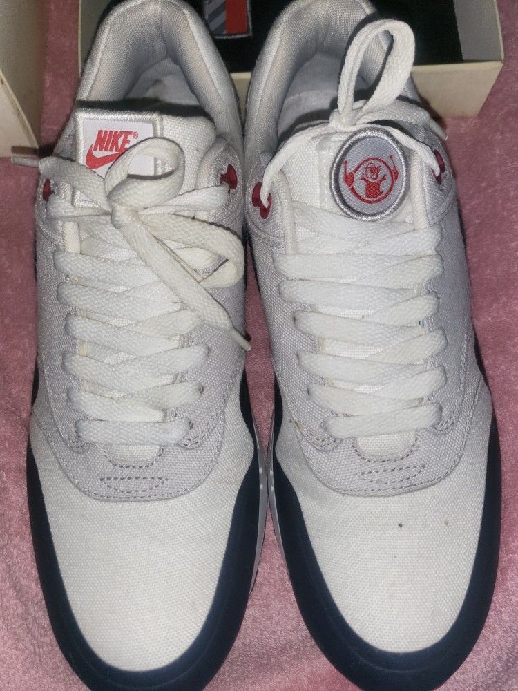 Nike Air Max 1 V Sp Patch Size 10.5