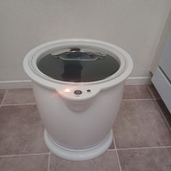 Haven Large Towel Warmer 