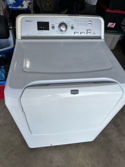 Maytag bravos xl