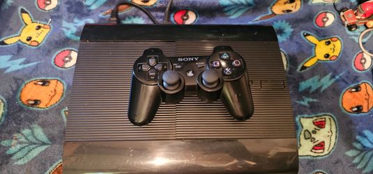 Playstation 3 slim Mod