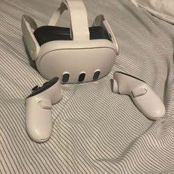 oculus quest 3