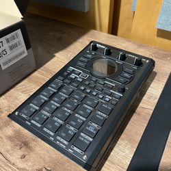 Roland SP-404MkII