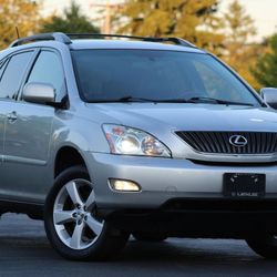 2005 Lexus RX 330
