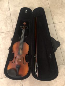 4/4 violin for sale