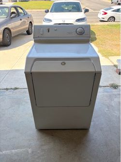 Maytag Gas Dryer