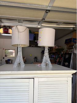 Kids lamps
