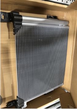 Ac condenser For Toyota Prius 2016-2021