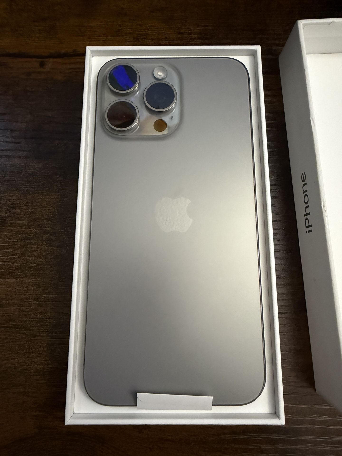 IPHONE 15 PRO MAX 256GB UNLOCKED