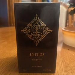 Initio Side Effect 70ml