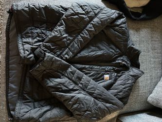 Carhartt jacket