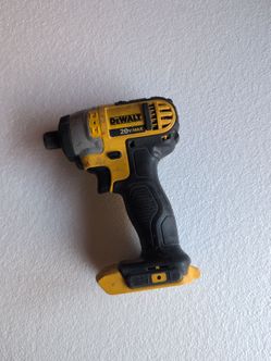 DeWalt 20 v